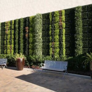 Vertical Garden 